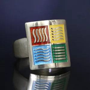 Кольцо 